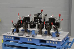 Gauges and Fixtures - image 7