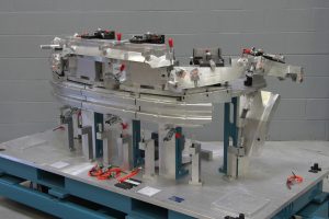 Gauges and Fixtures - Image 1