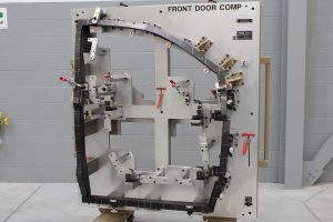 Gauges and Fixtures - image 4