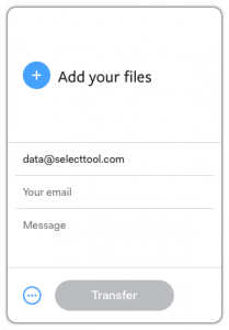 File Transfer