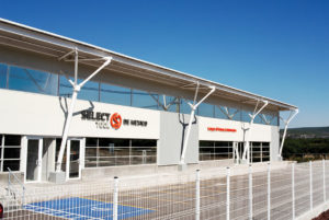 Select Tool de Mexico Opens
