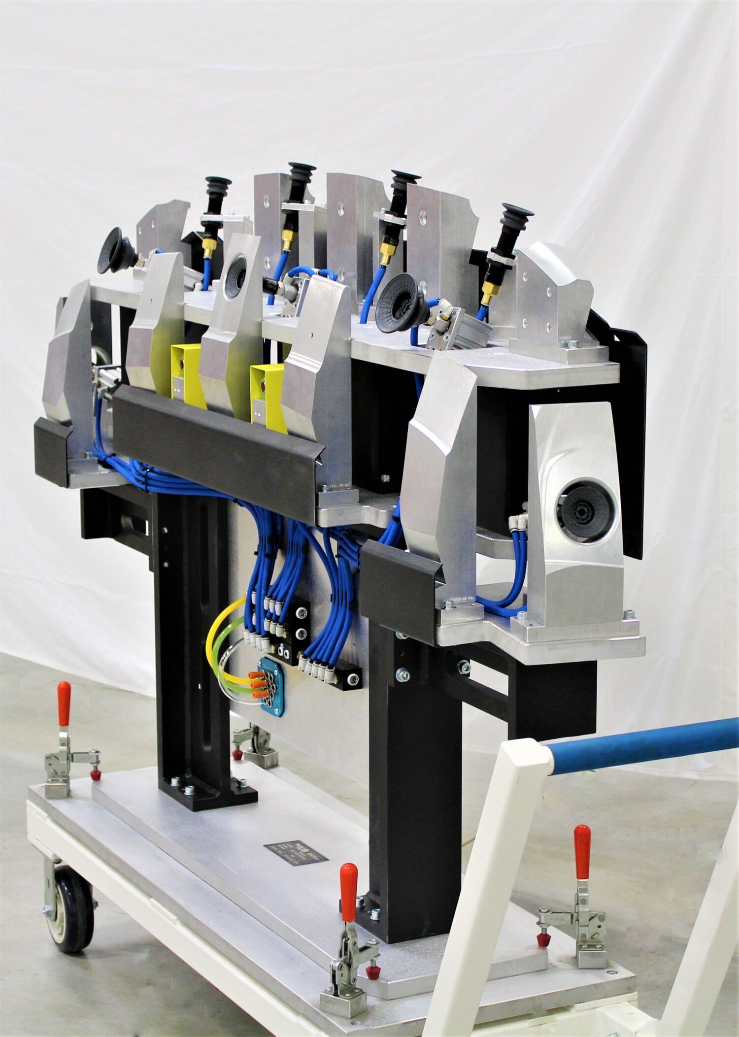 Specialty Tooling Select Tool
