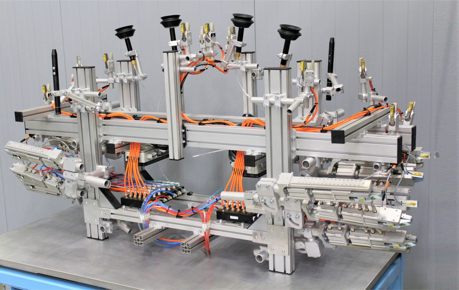Specialty Tooling Select Tool