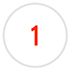 one