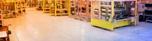 Automation header