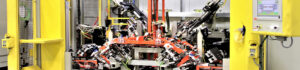 Automation Header