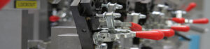 Gauges and Fixtures - Header