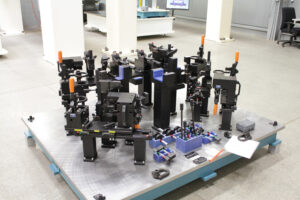 Gauges and Fixtures 5