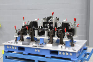 Gauges and Fixtures 7