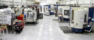 Windsor Facility Row